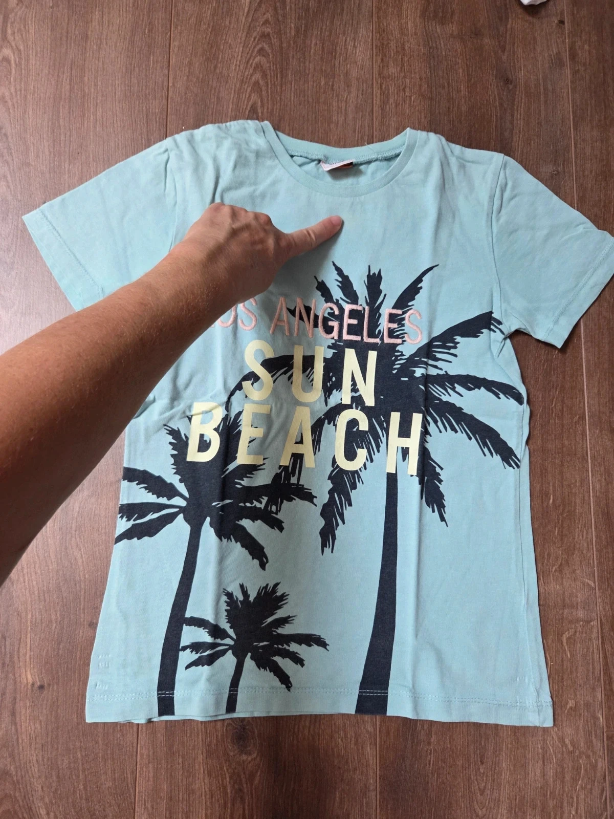 Set kleding voor thuis 10 jaar – photo 8